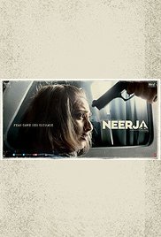 Neerja 2016 Hdrip Hdmovie